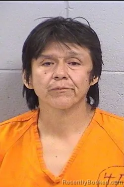 Mugshot of Malcolm Lydell Charley