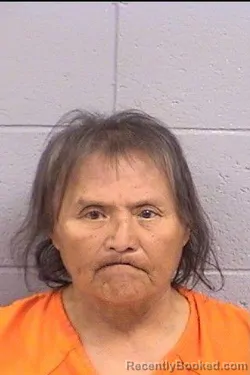 Mugshot of Leonard Tan