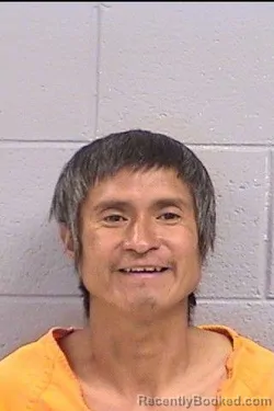 Mugshot of Phillip Shirley