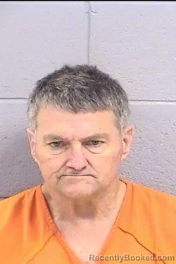 Mugshot of Andrew Raymond Powell