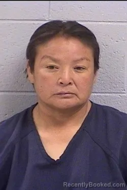 Mugshot of Shayne M Bee