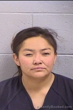 Mugshot of Dedee Ann Wadsworth