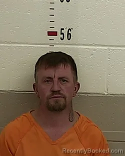 Mugshot of BRYAN ZIEMANN