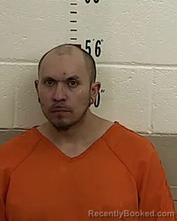 Mugshot of CHRISTIEN LUCERO