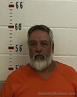 Mugshot of PATRICK YARDMAN