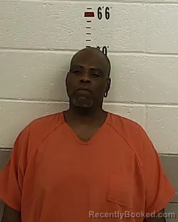 Mugshot of TERRENCE JOHNLOUIS