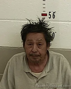 Mugshot of ARTHUR RIVERA