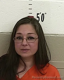 Mugshot of NAKIA HIGGINS