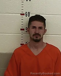 Mugshot of CRUZ SAMUEL CHAVEZ