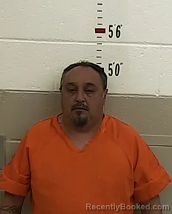 Mugshot of DOMINIC GARCIA