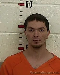 Mugshot of ISAIAH WILLIAM LUDI