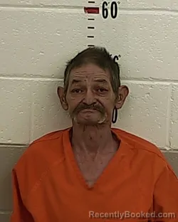 Mugshot of DALE ORTIZ