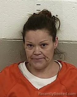 Mugshot of HELEN MAZIELEE RIVERA