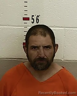 Mugshot of GUADALUPE PADILLA