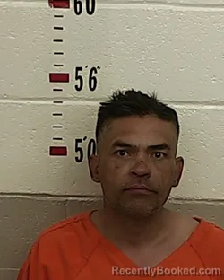 Mugshot of RICHARD CARRILLO