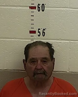 Mugshot of LAMBERT TREJO