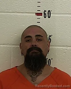 Mugshot of EDWARD ROMERO