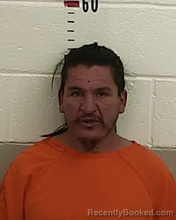 Mugshot of EULIGIO MAESTAS