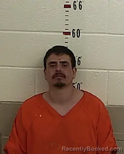 Mugshot of EDWARD P MAES