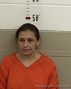 Mugshot of JOSIE CORRAL