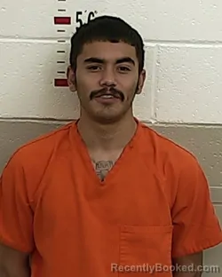 Mugshot of EUGENE LAWRENCE LOPEZ