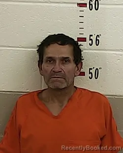 Mugshot of MANUEL A QUINTANA
