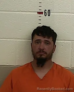 Mugshot of TOBE JOE APODACA