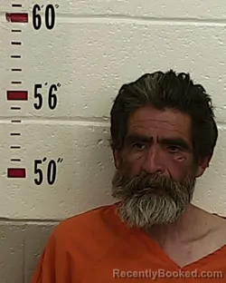 Mugshot of JACOB MONTOYA