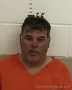 Mugshot of JEFFEREY CHAVEZ