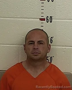 Mugshot of ANTHONY GOLD