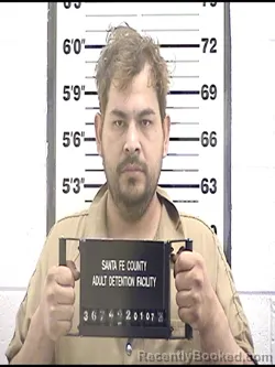 Mugshot of ELMER MAURICIO MARROQUIN