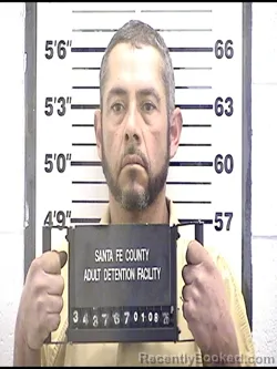 Mugshot of VICTOR ALEJANDRO VEGA-NEVAREZ