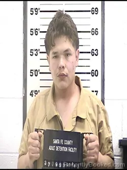 Mugshot of EMILLIANO DAVID BOYLAN