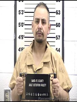Mugshot of ARTURO MORALES-GUERRERO