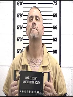 Mugshot of TYRONE MARTIN