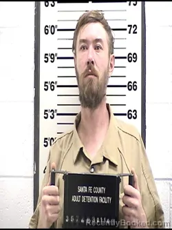 Mugshot of MATTHEW CODY DEWITT