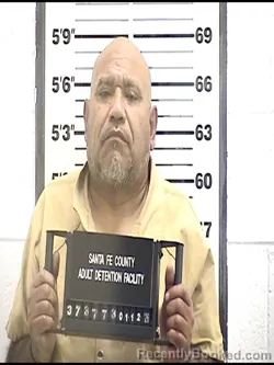 Mugshot of ELEAZAR TORRES MURILLO