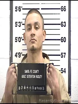 Mugshot of JOSE MANUEL GALVEZ-RAMOS