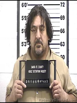 Mugshot of ABEL RODRIGUEZ