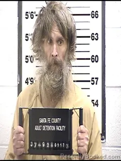 Mugshot of JACKIE RICHARDS