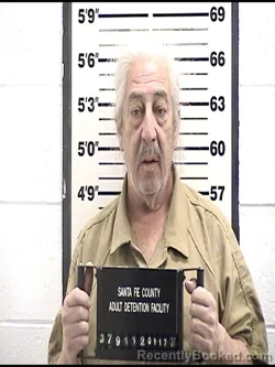Mugshot of CLIFFORD LLOYD GURULE