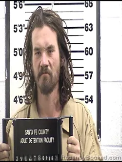 Mugshot of STERLING DUKE RUTHERFORD