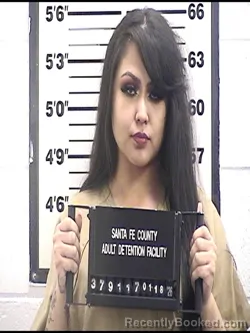 Mugshot of ARACELY RIVERA-MEDRANO