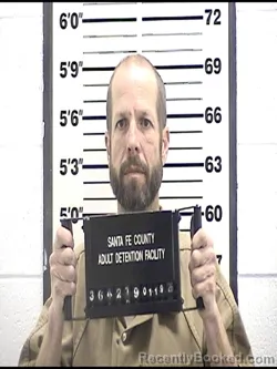 Mugshot of ADAM SARGENT
