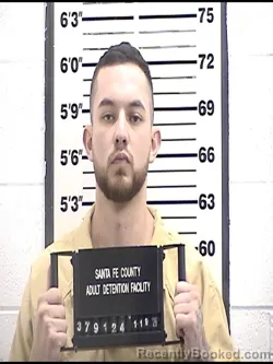 Mugshot of SAMUEL MIRANDA-CAMACHO