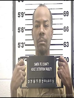 Mugshot of JUSTIN MISSICK