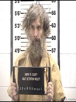 Mugshot of JACKIE RICHARDS