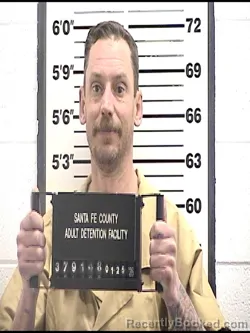 Mugshot of CASEY ALAN LENGKEEK