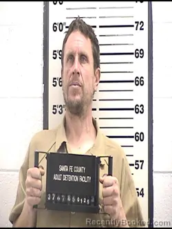 Mugshot of JACOB LEMKE