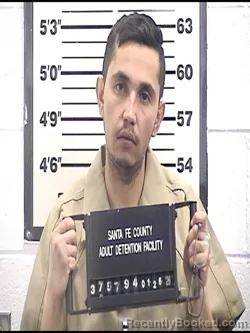 Mugshot of SAGE E MADRID